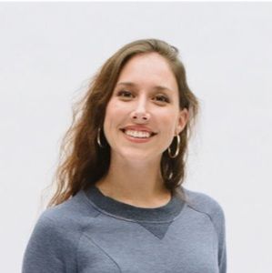 Meet your Posher, Carla